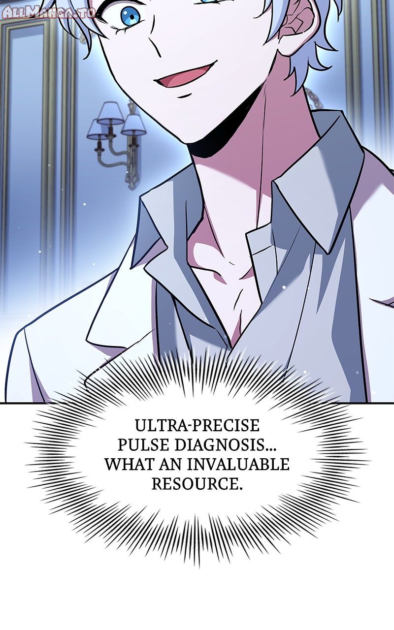 Read The Apothecary Prince Manga Online