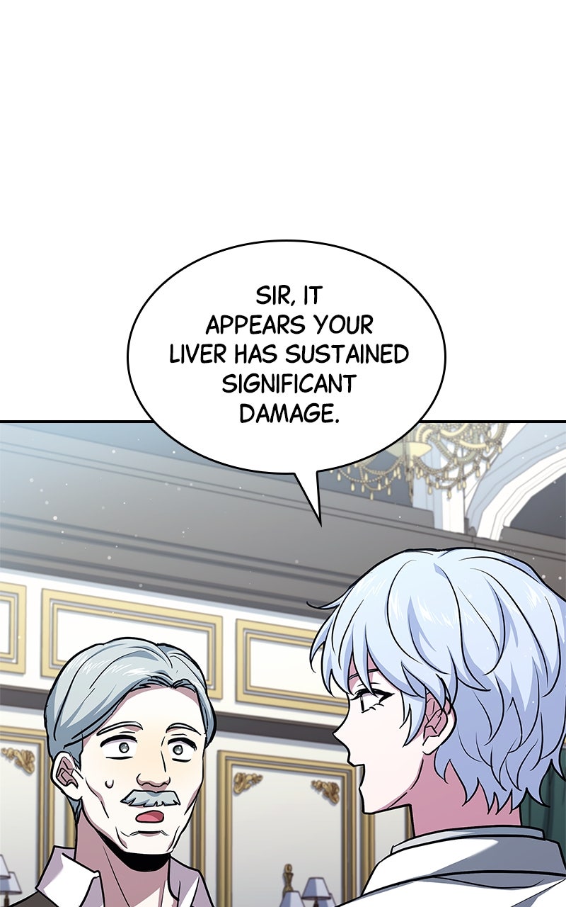 Read The Apothecary Prince Manga Online