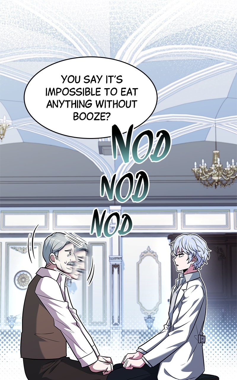 Read The Apothecary Prince Manga Online