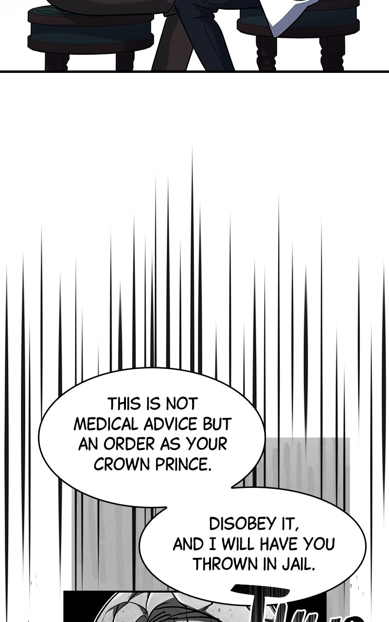 Read The Apothecary Prince Manga Online