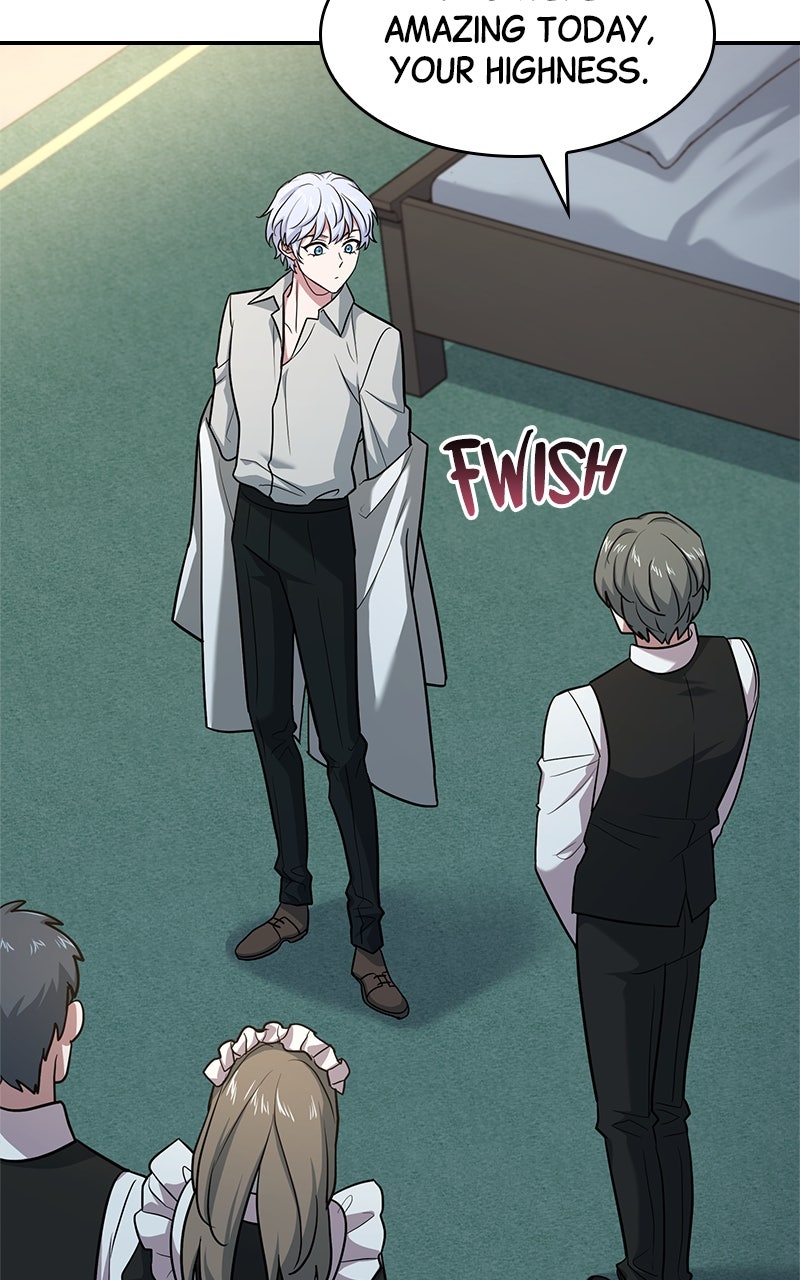 Read The Apothecary Prince Manga Online