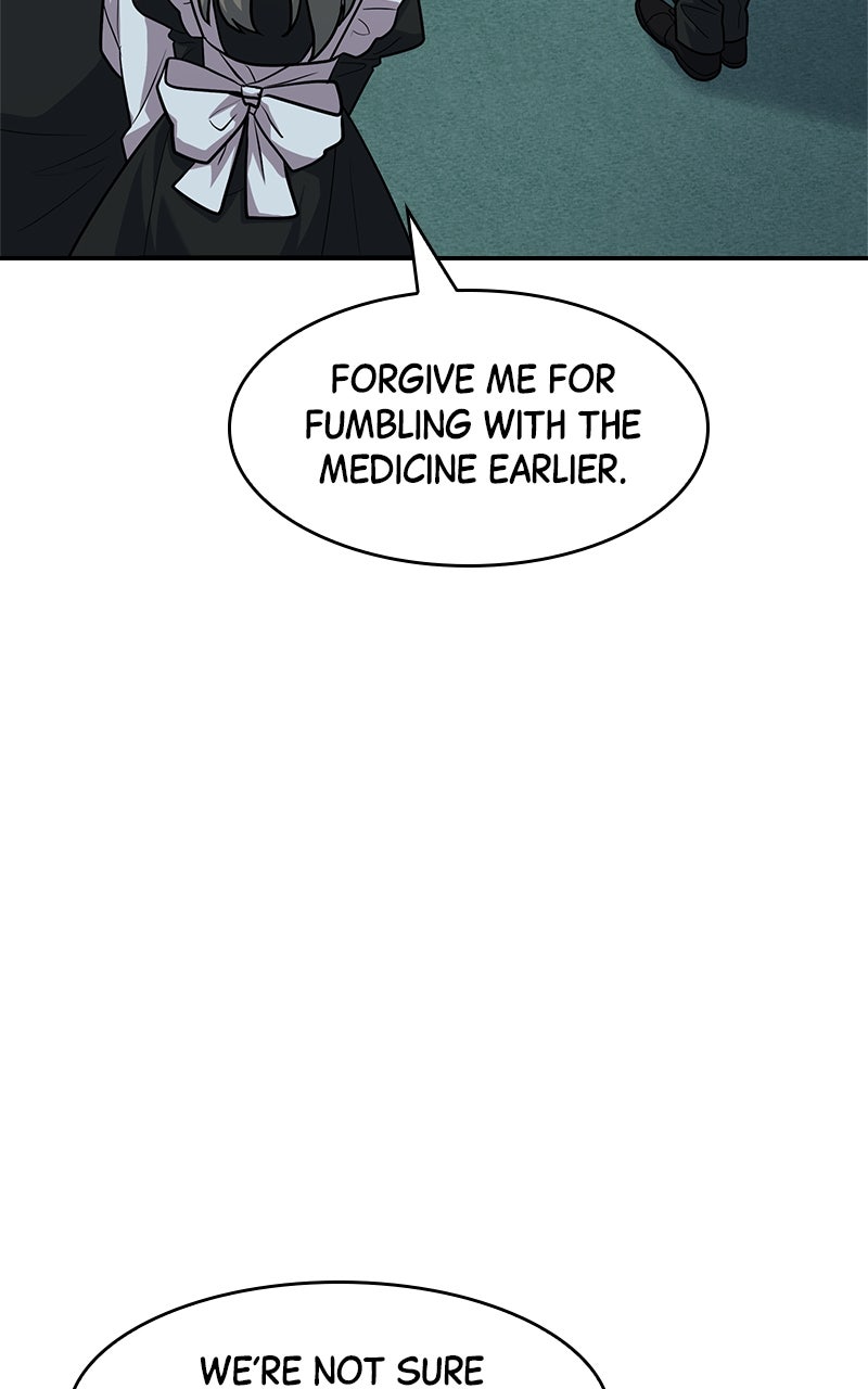 Read The Apothecary Prince Manga Online