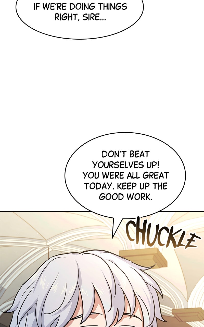 Read The Apothecary Prince Manga Online