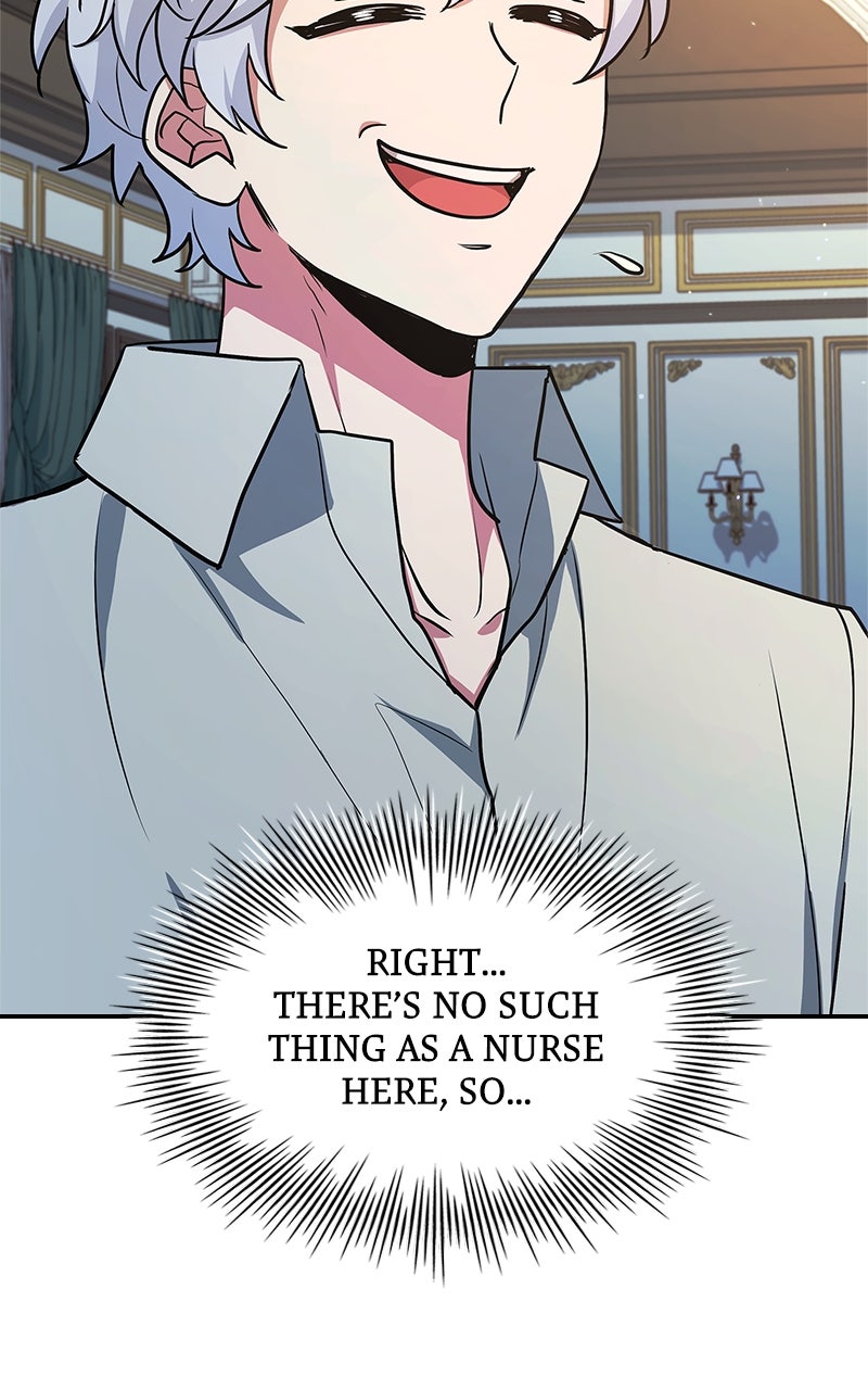 Read The Apothecary Prince Manga Online