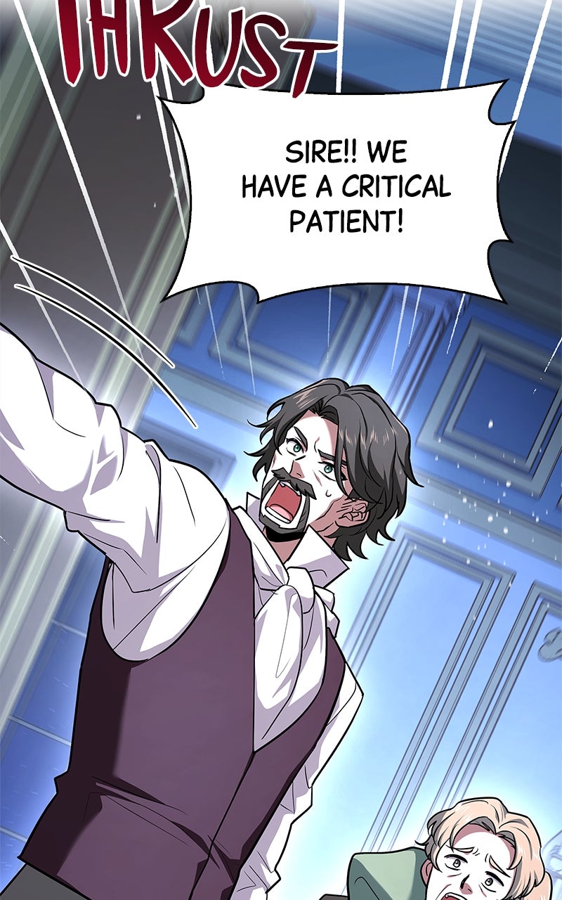 Read The Apothecary Prince Manga Online