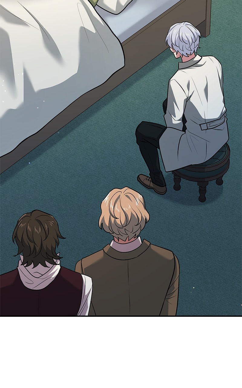 Read The Apothecary Prince Manga Online