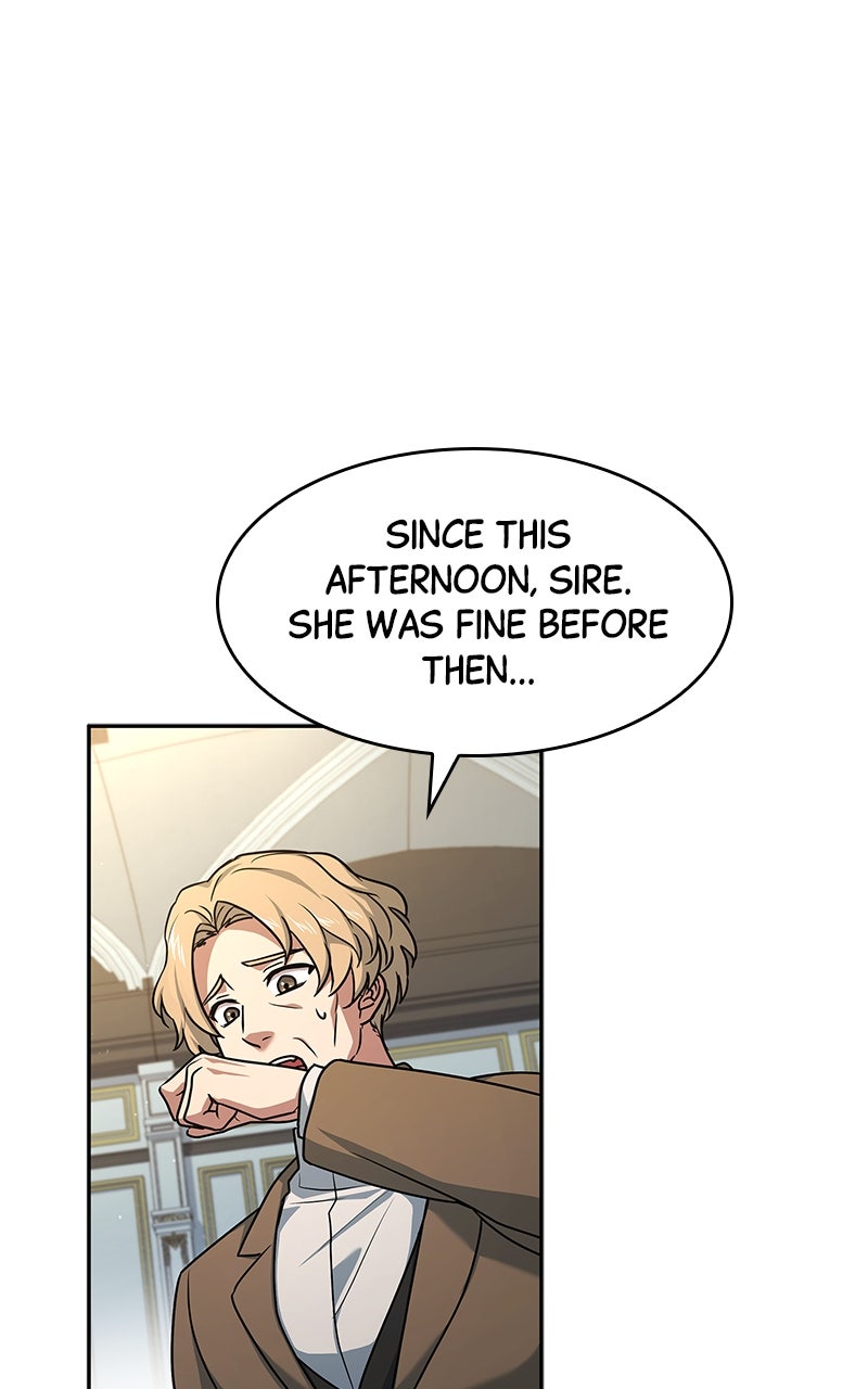 Read The Apothecary Prince Manga Online