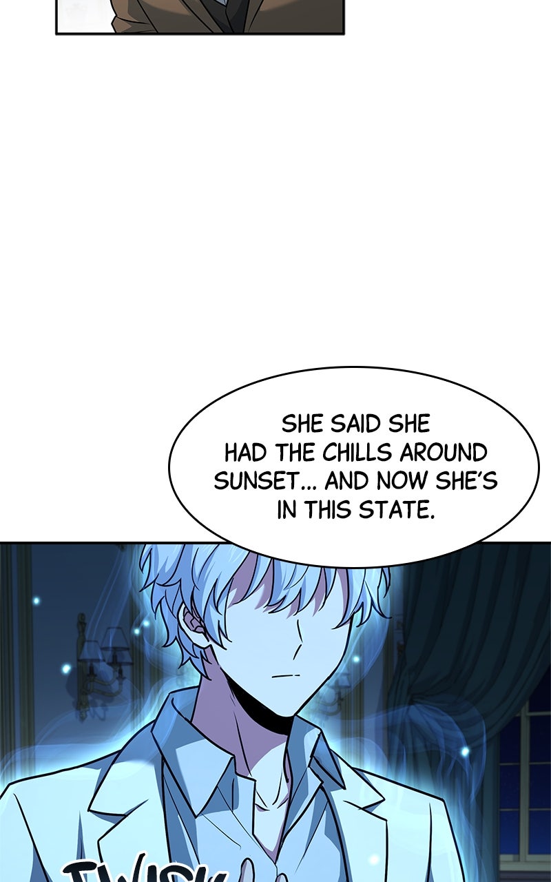 Read The Apothecary Prince Manga Online