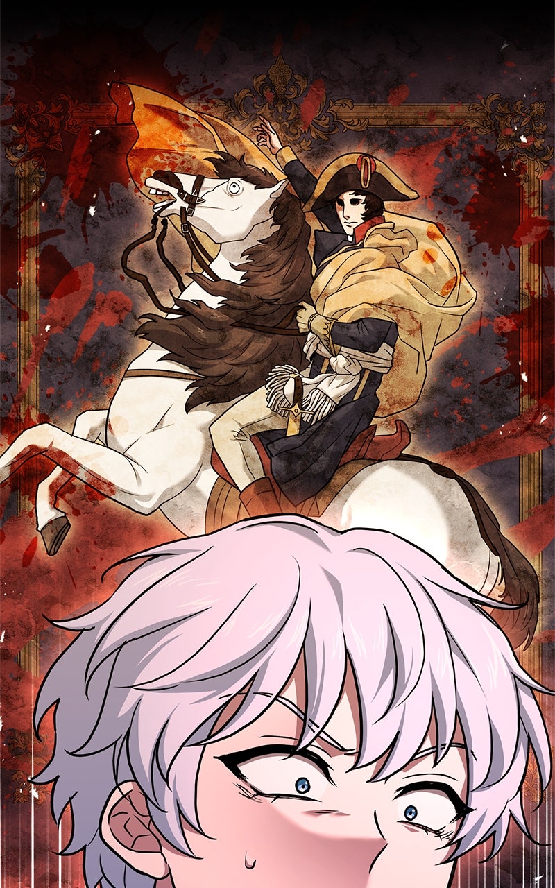 Read The Apothecary Prince Manga Online