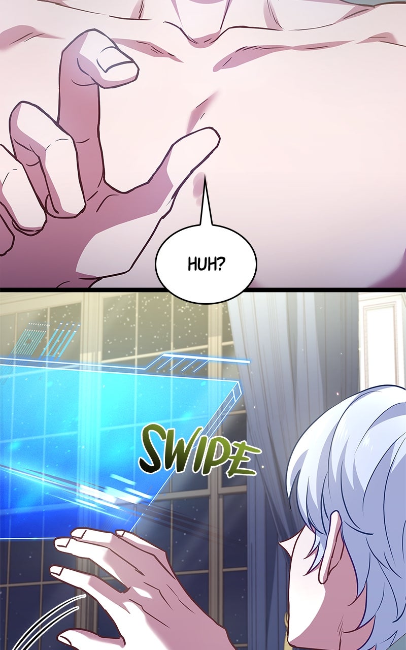 Read The Apothecary Prince Manga Online