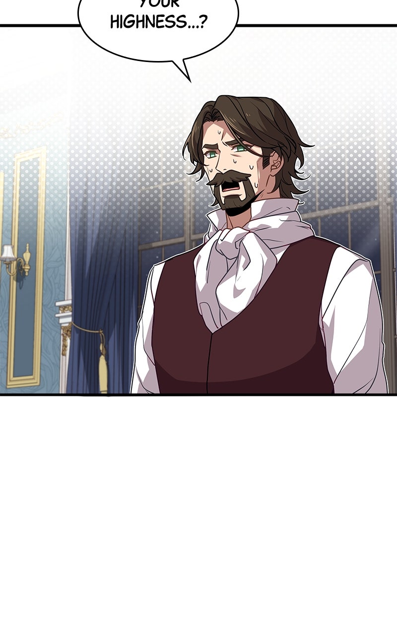 Read The Apothecary Prince Manga Online