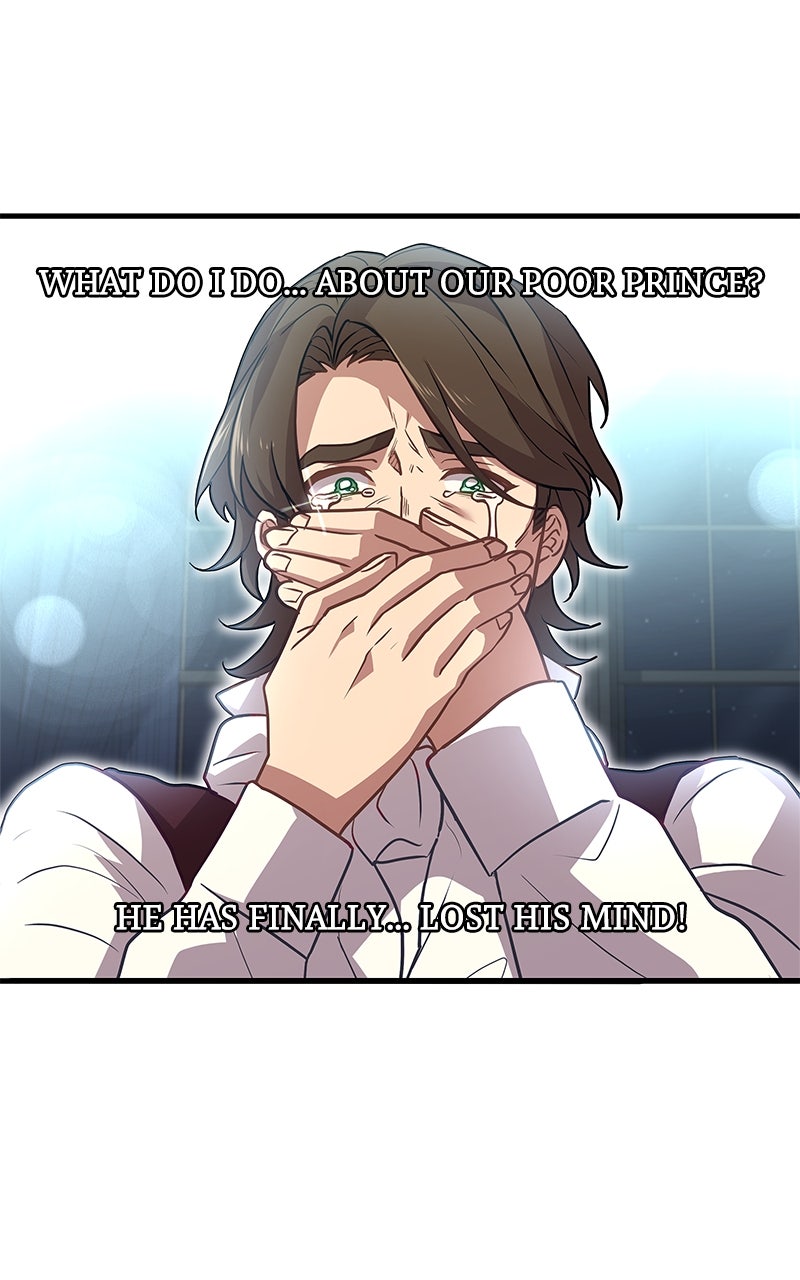 Read The Apothecary Prince Manga Online