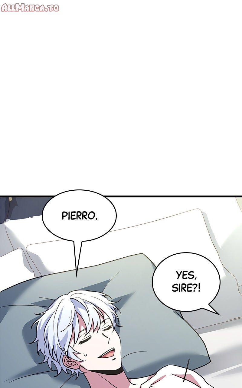 Read The Apothecary Prince Manga Online