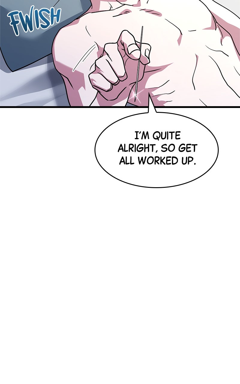 Read The Apothecary Prince Manga Online