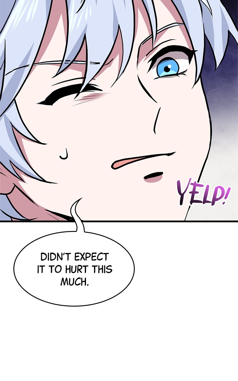 Read The Apothecary Prince Manga Online