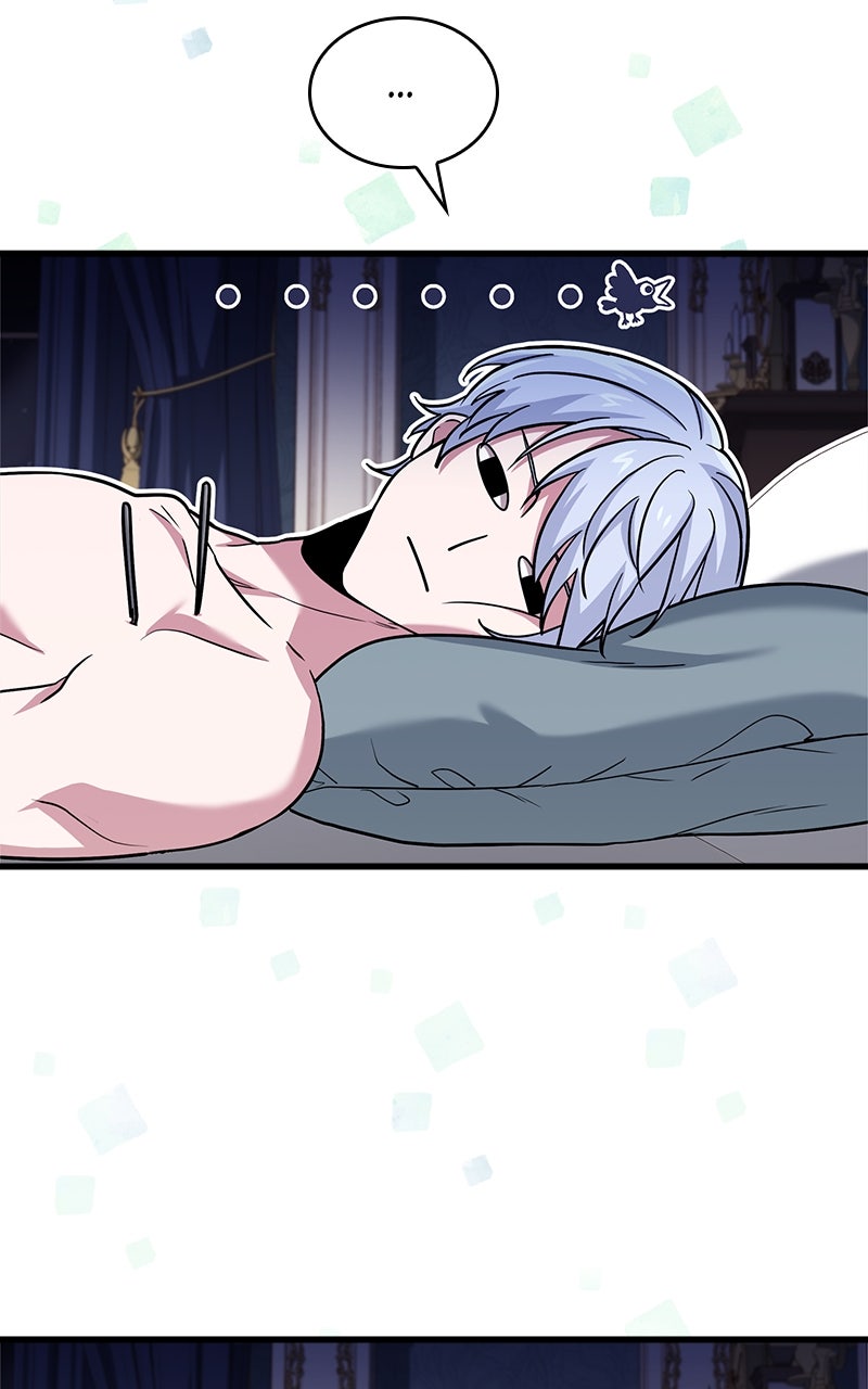 Read The Apothecary Prince Manga Online