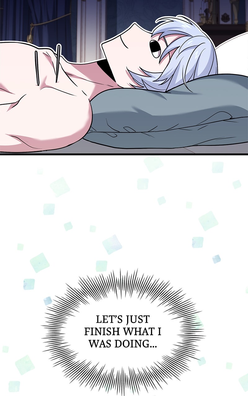 Read The Apothecary Prince Manga Online