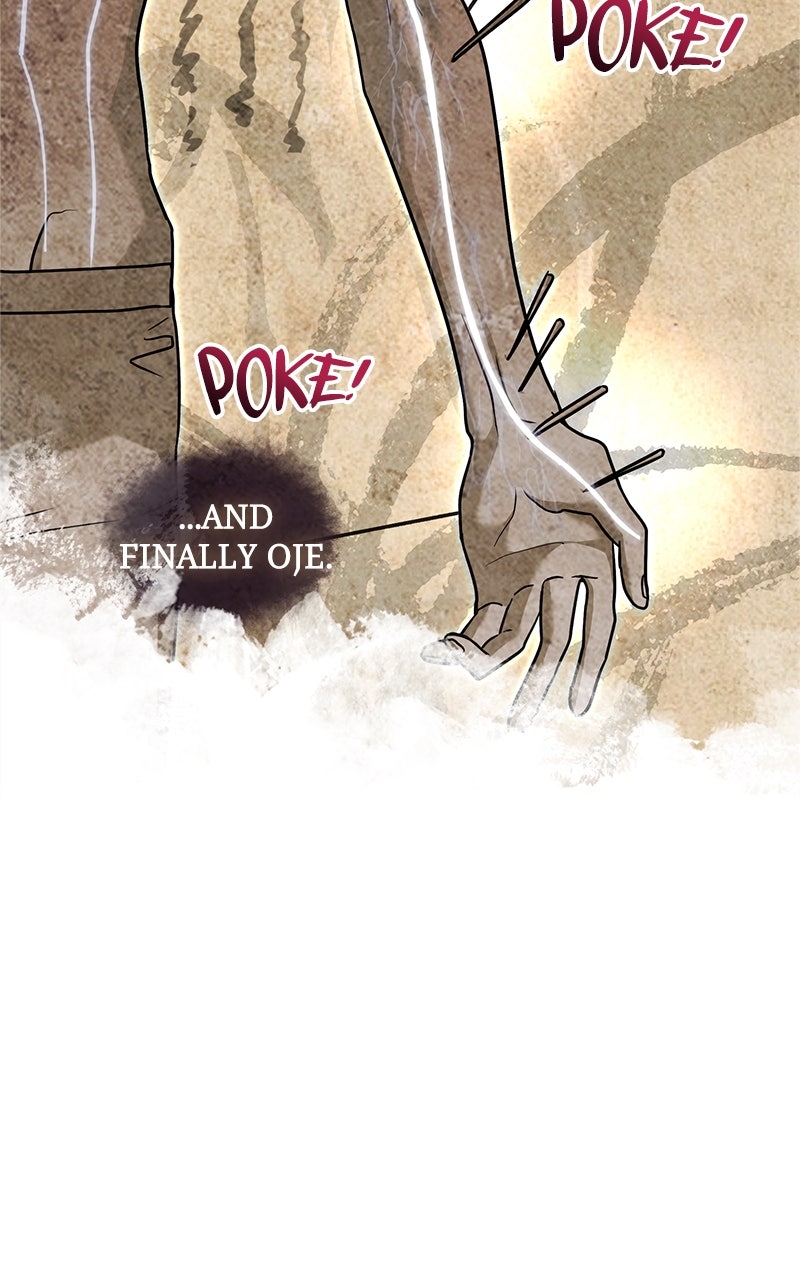 Read The Apothecary Prince Manga Online