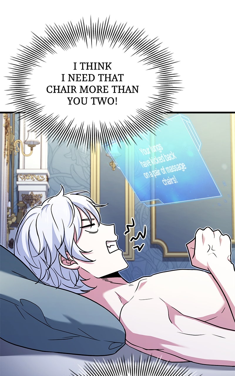 Read The Apothecary Prince Manga Online