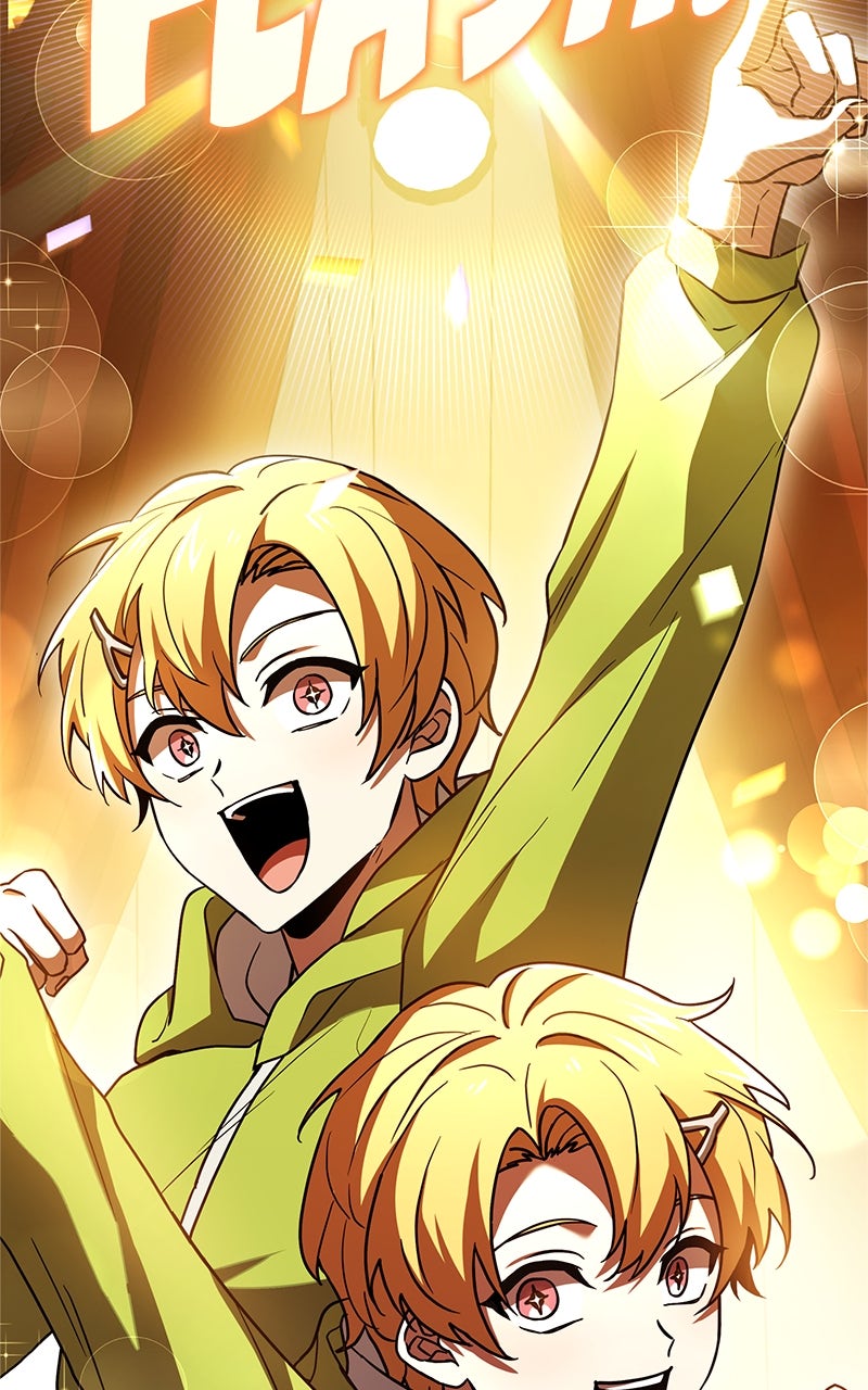 Read The Apothecary Prince Manga Online