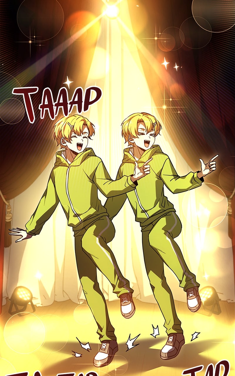 Read The Apothecary Prince Manga Online