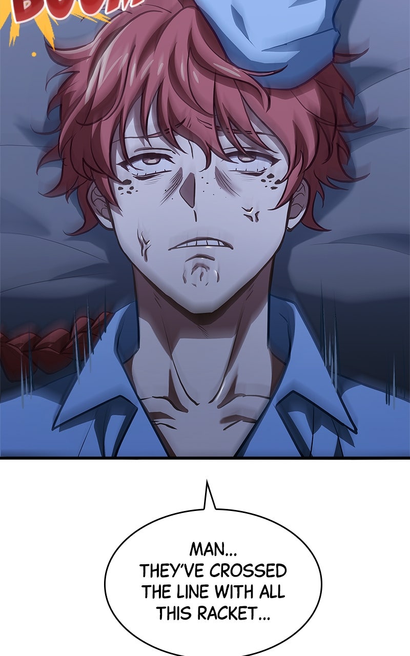 Read The Apothecary Prince Manga Online