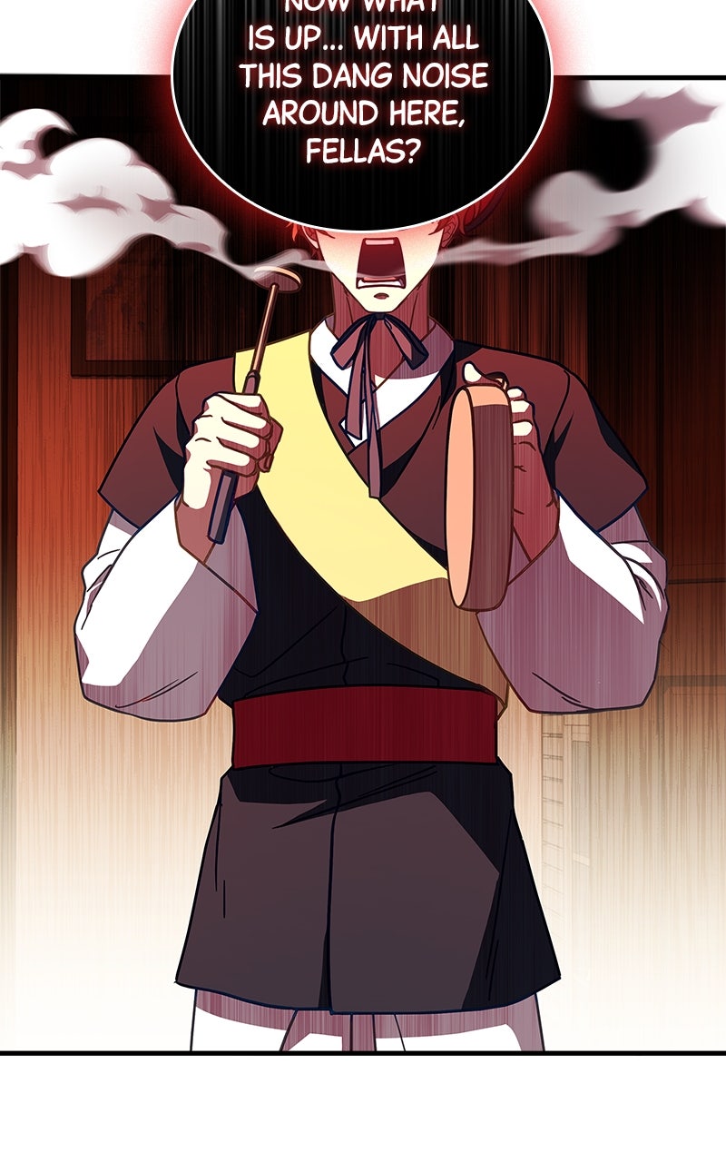 Read The Apothecary Prince Manga Online