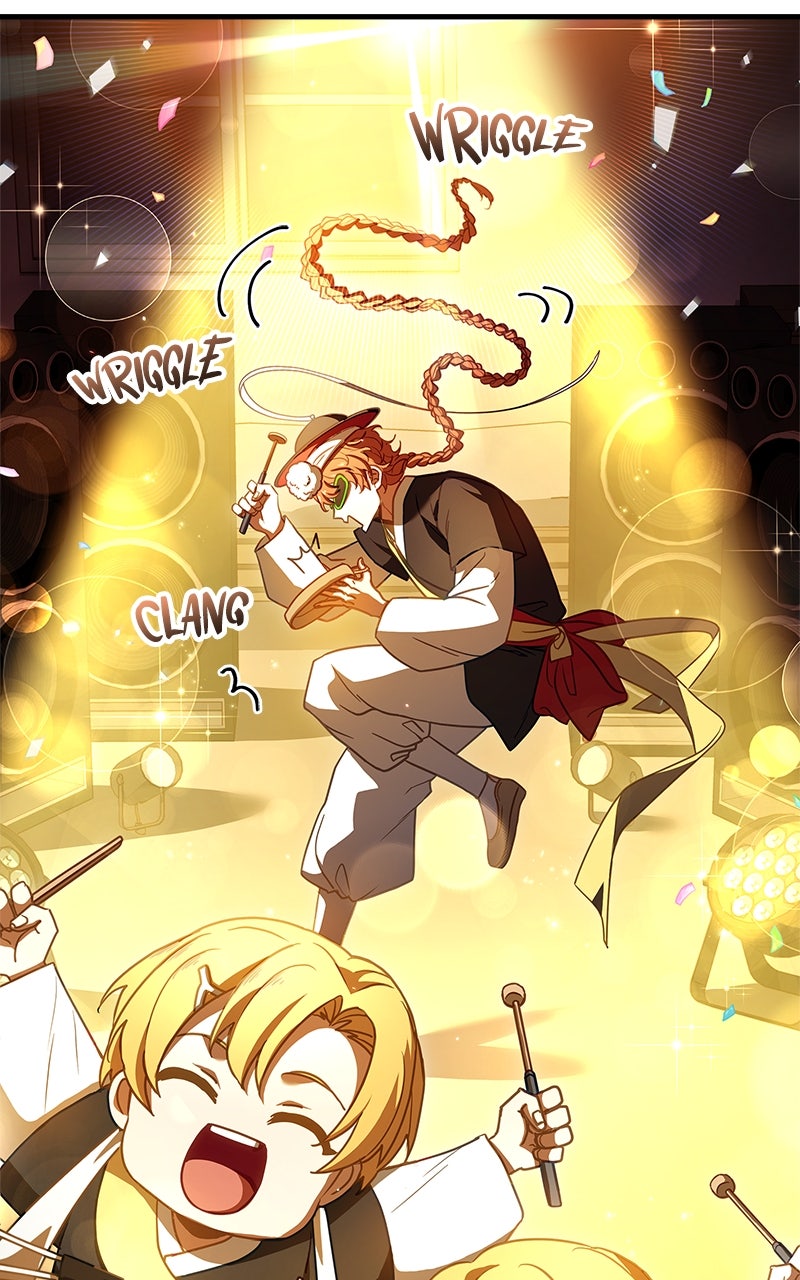 Read The Apothecary Prince Manga Online