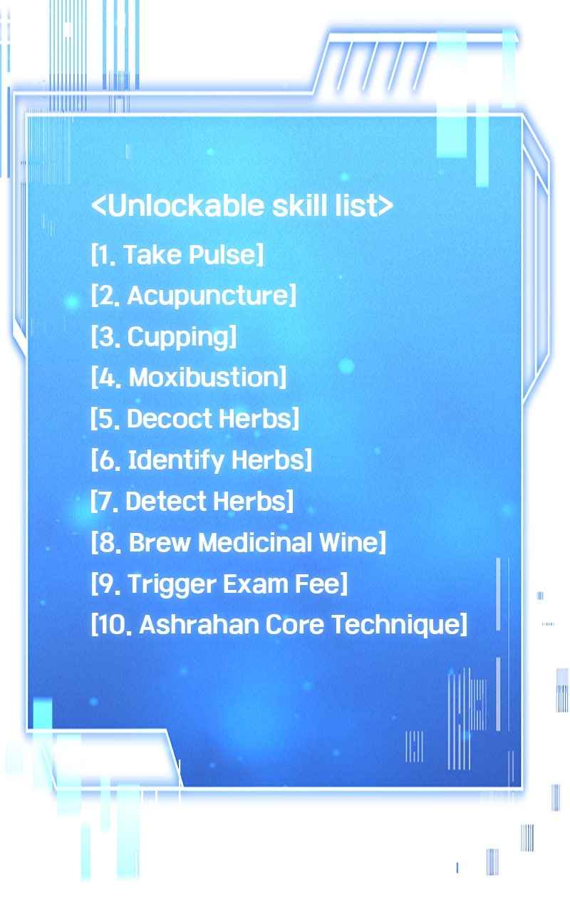 Read The Apothecary Prince Manga Online