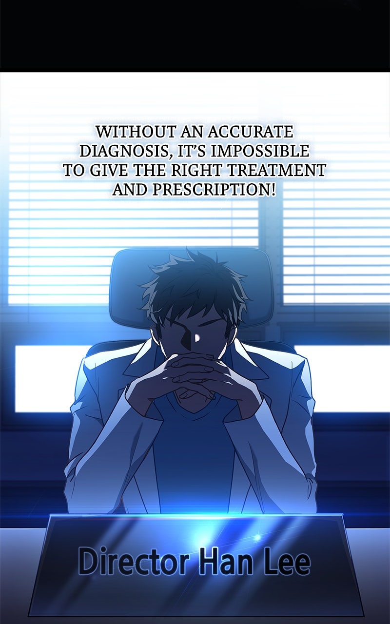 Read The Apothecary Prince Manga Online