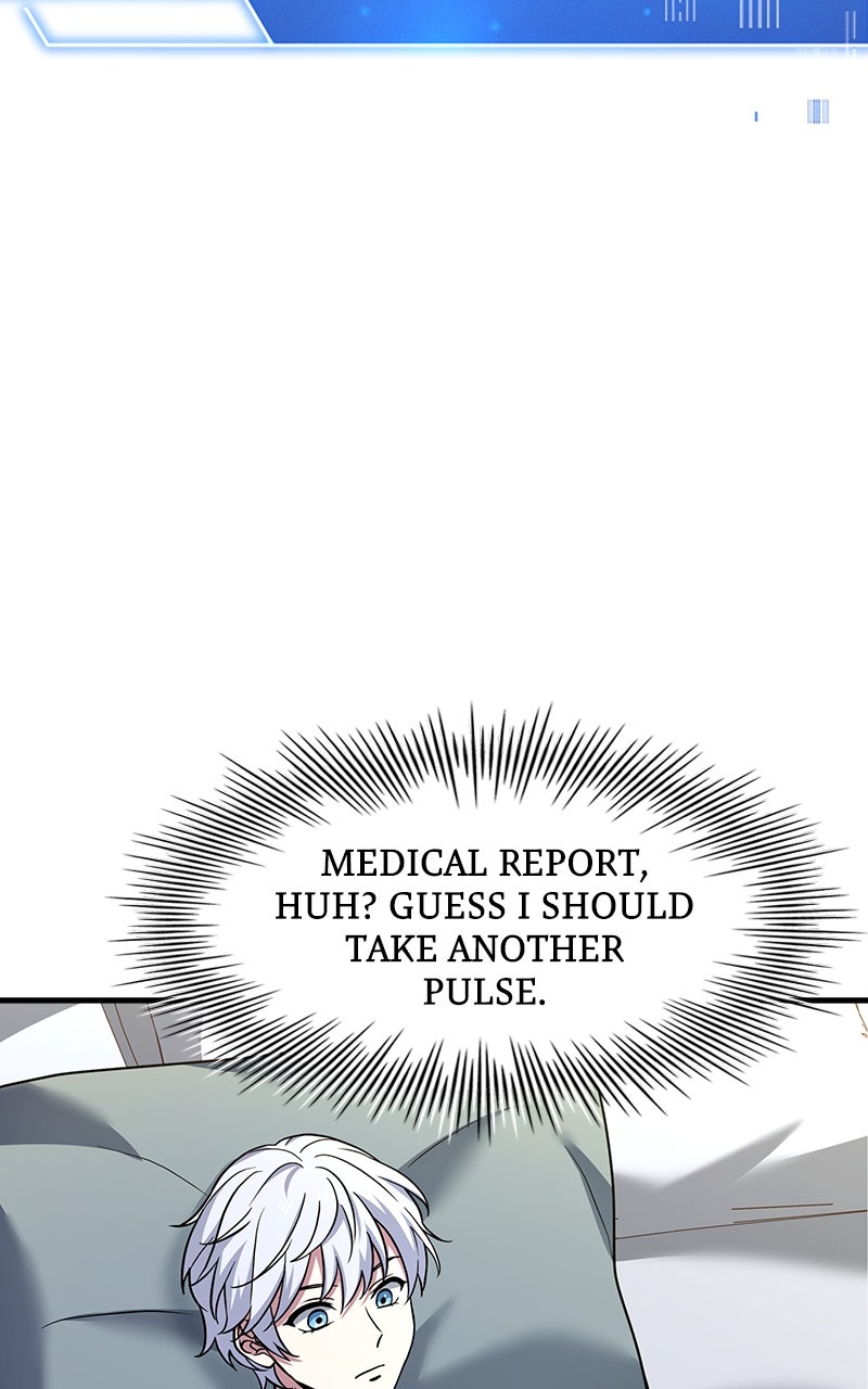 Read The Apothecary Prince Manga Online