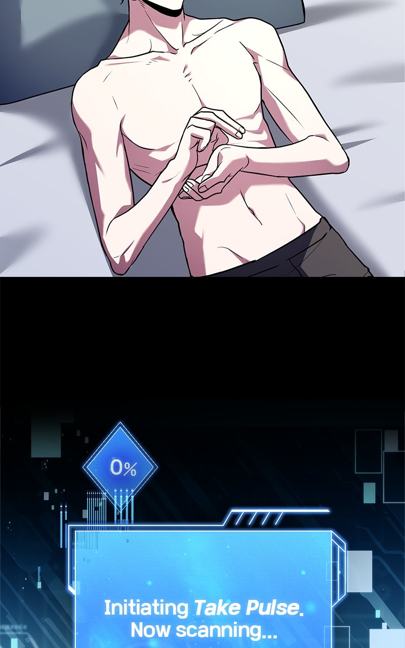 Read The Apothecary Prince Manga Online