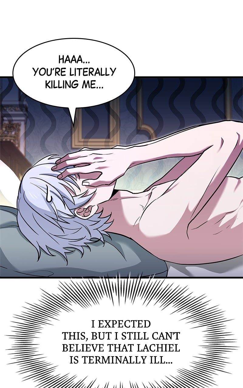 Read The Apothecary Prince Manga Online