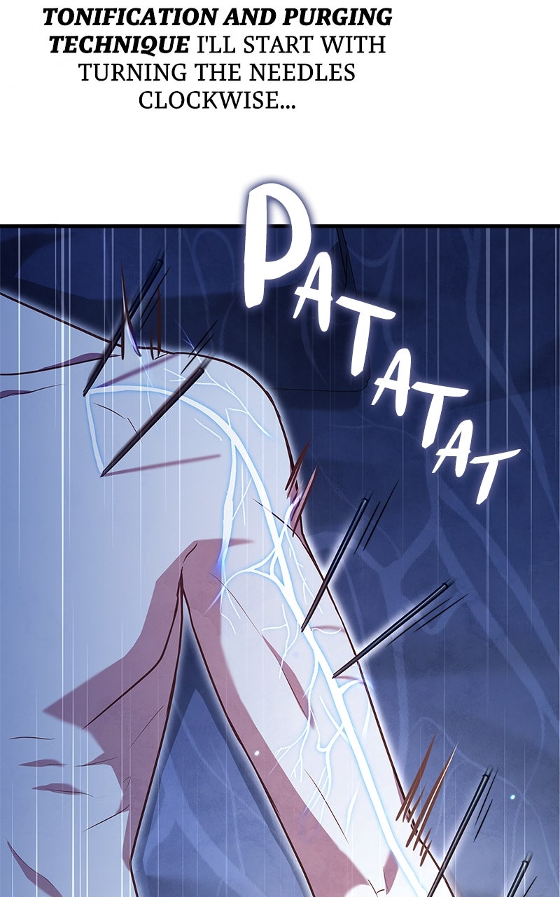 Read The Apothecary Prince Manga Online