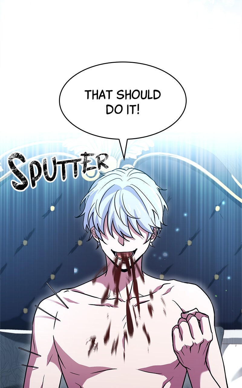 Read The Apothecary Prince Manga Online