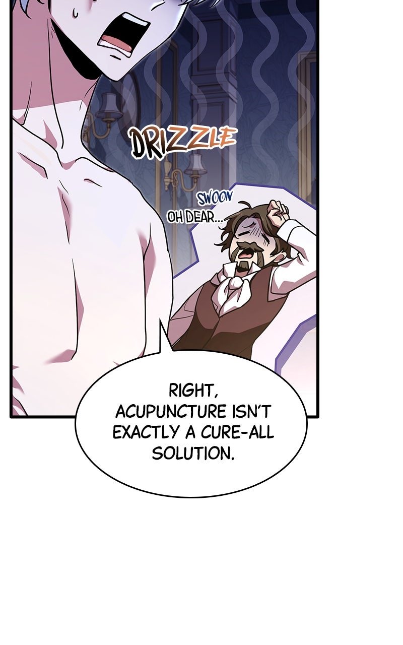 Read The Apothecary Prince Manga Online