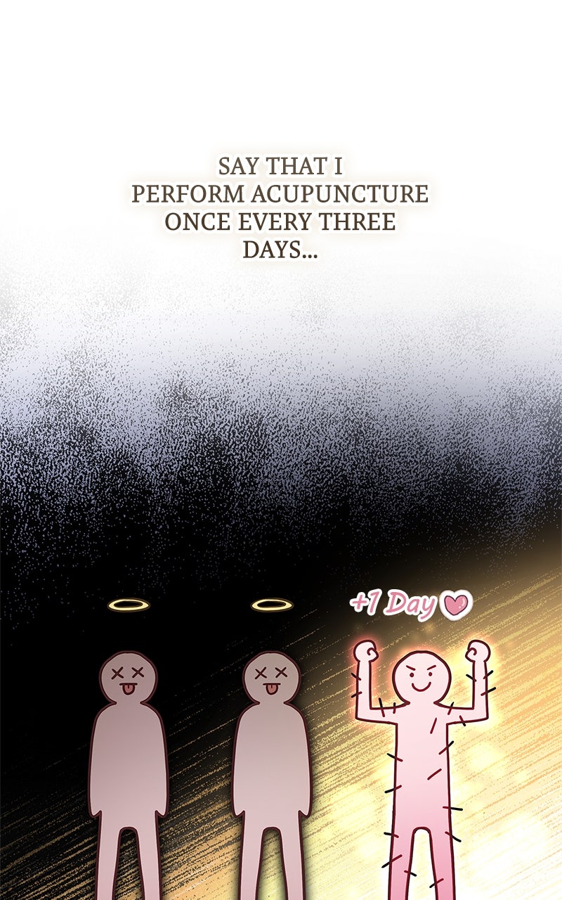 Read The Apothecary Prince Manga Online