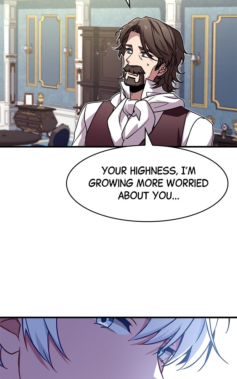 Read The Apothecary Prince Manga Online