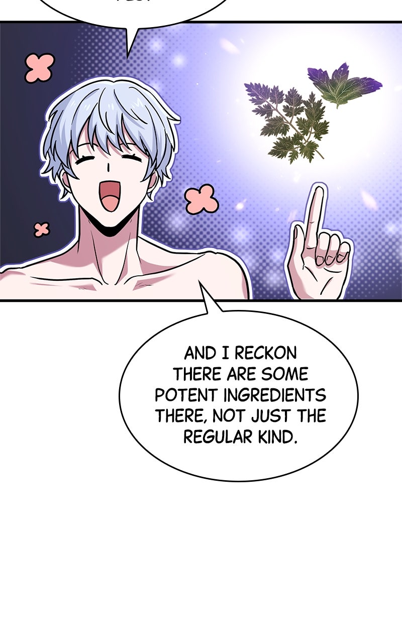 Read The Apothecary Prince Manga Online