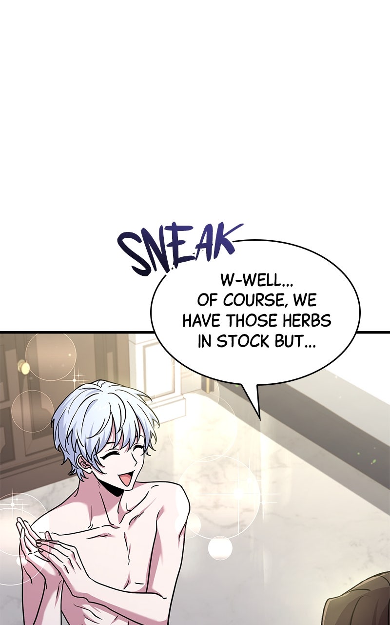 Read The Apothecary Prince Manga Online