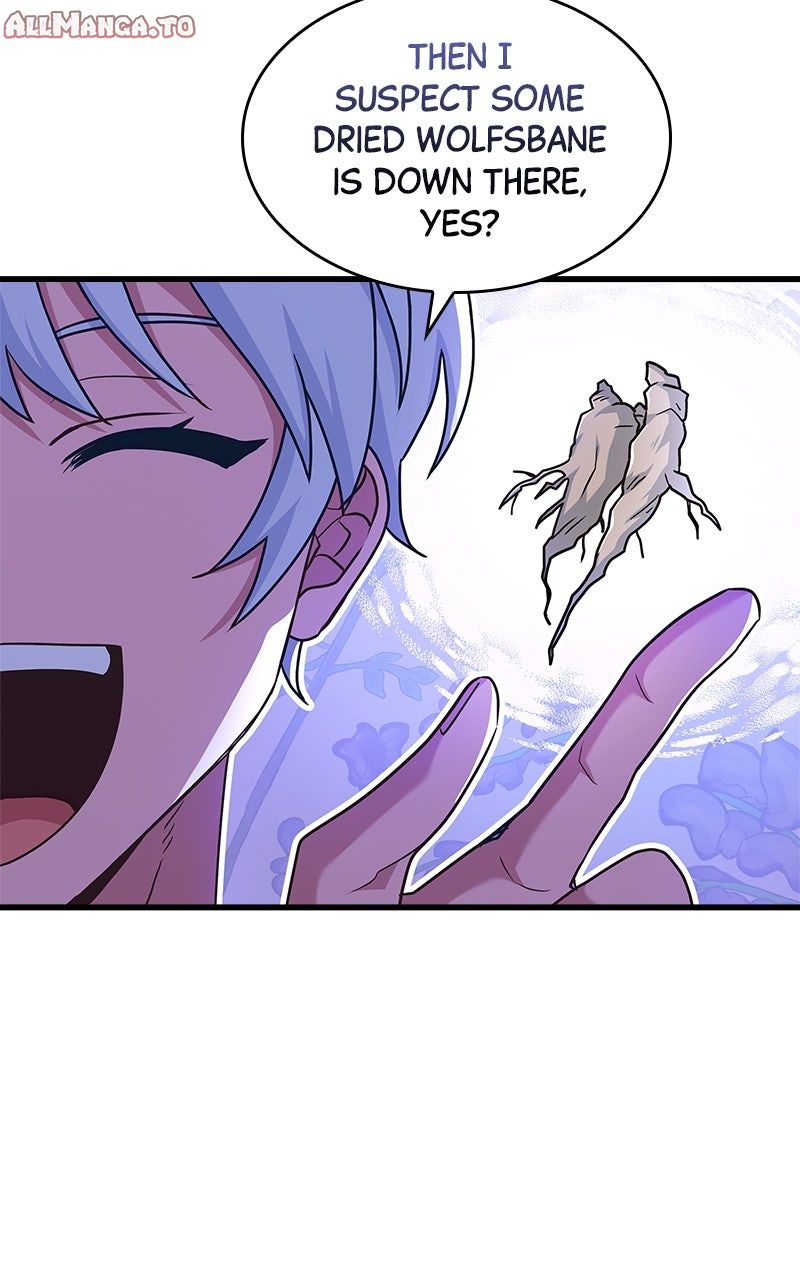 Read The Apothecary Prince Manga Online