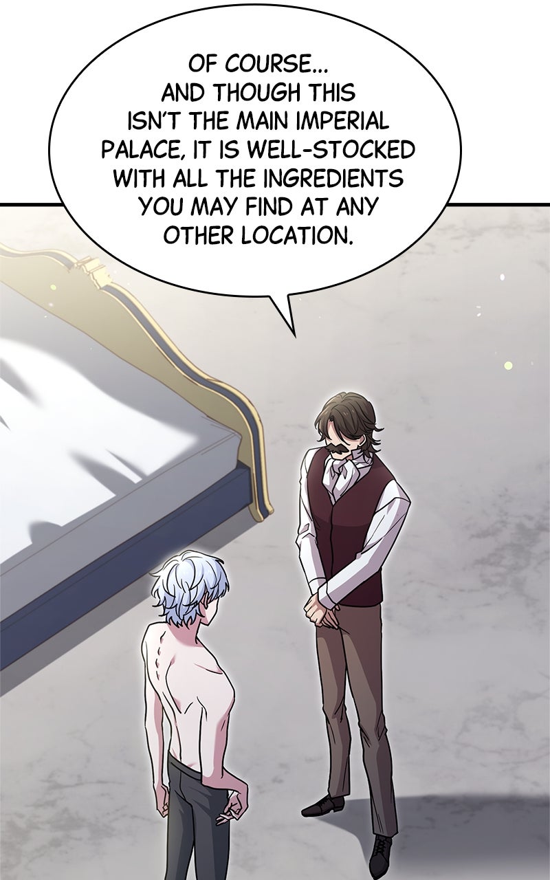 Read The Apothecary Prince Manga Online