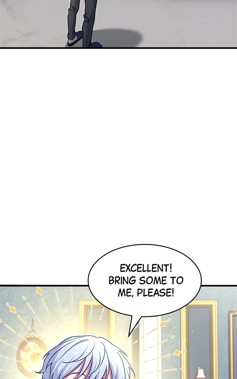 Read The Apothecary Prince Manga Online