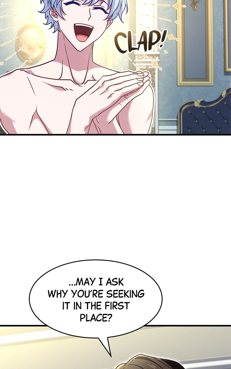 Read The Apothecary Prince Manga Online