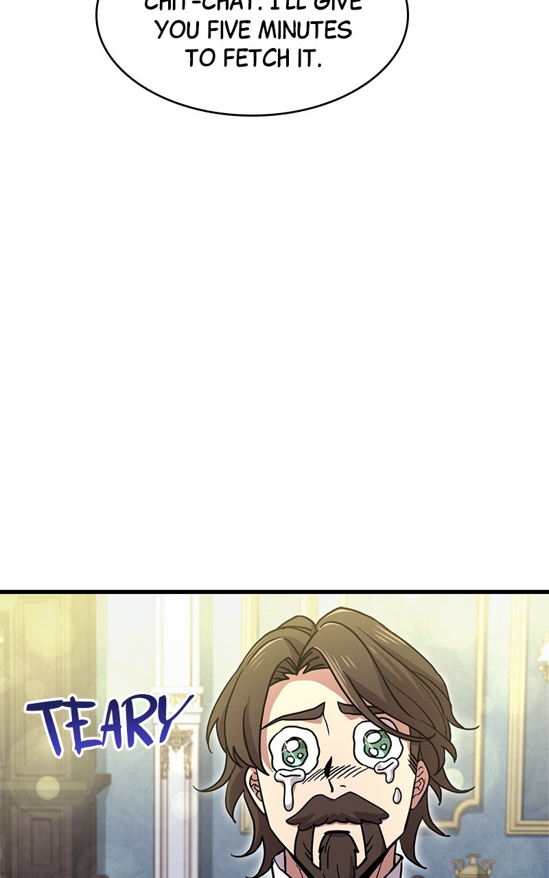 Read The Apothecary Prince Manga Online