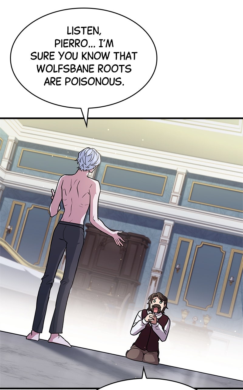 Read The Apothecary Prince Manga Online