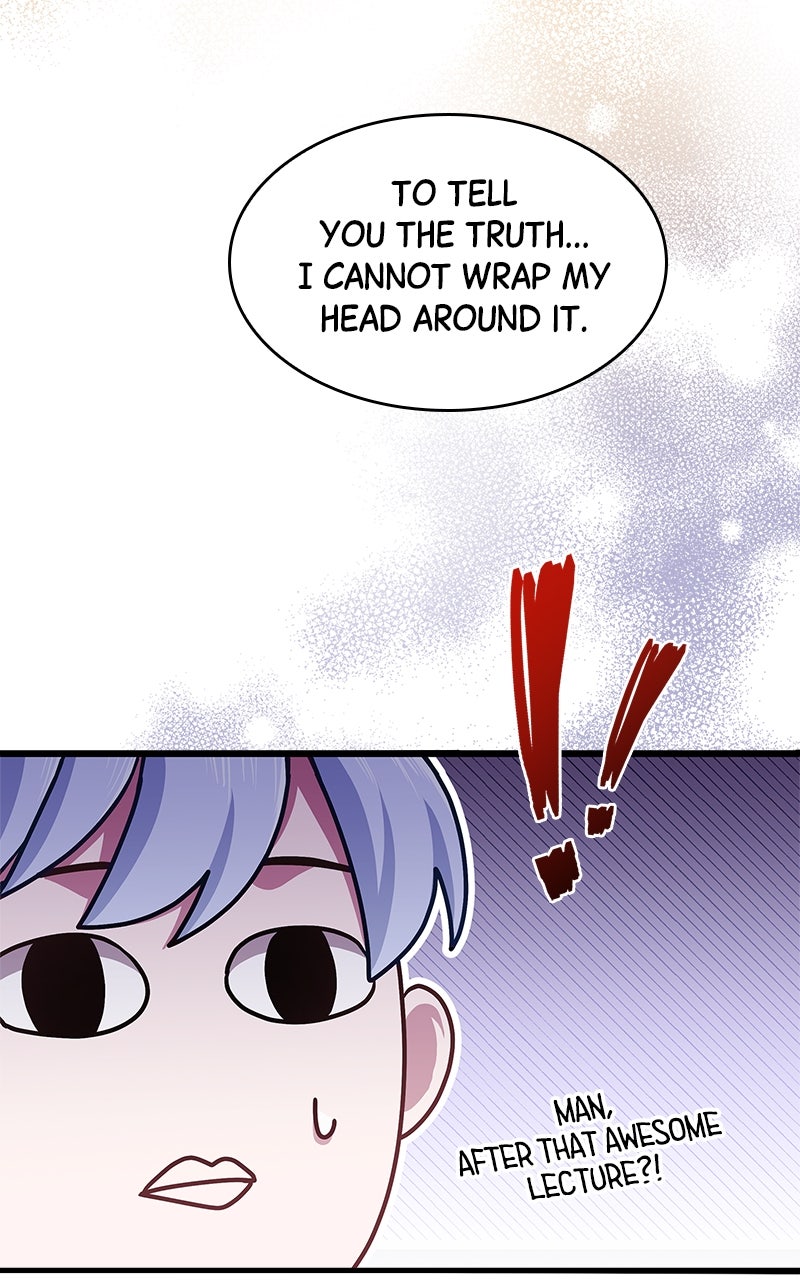 Read The Apothecary Prince Manga Online