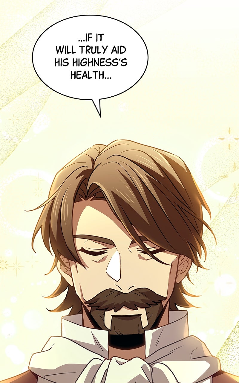 Read The Apothecary Prince Manga Online