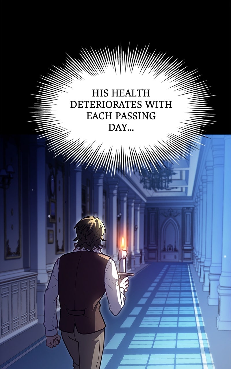Read The Apothecary Prince Manga Online