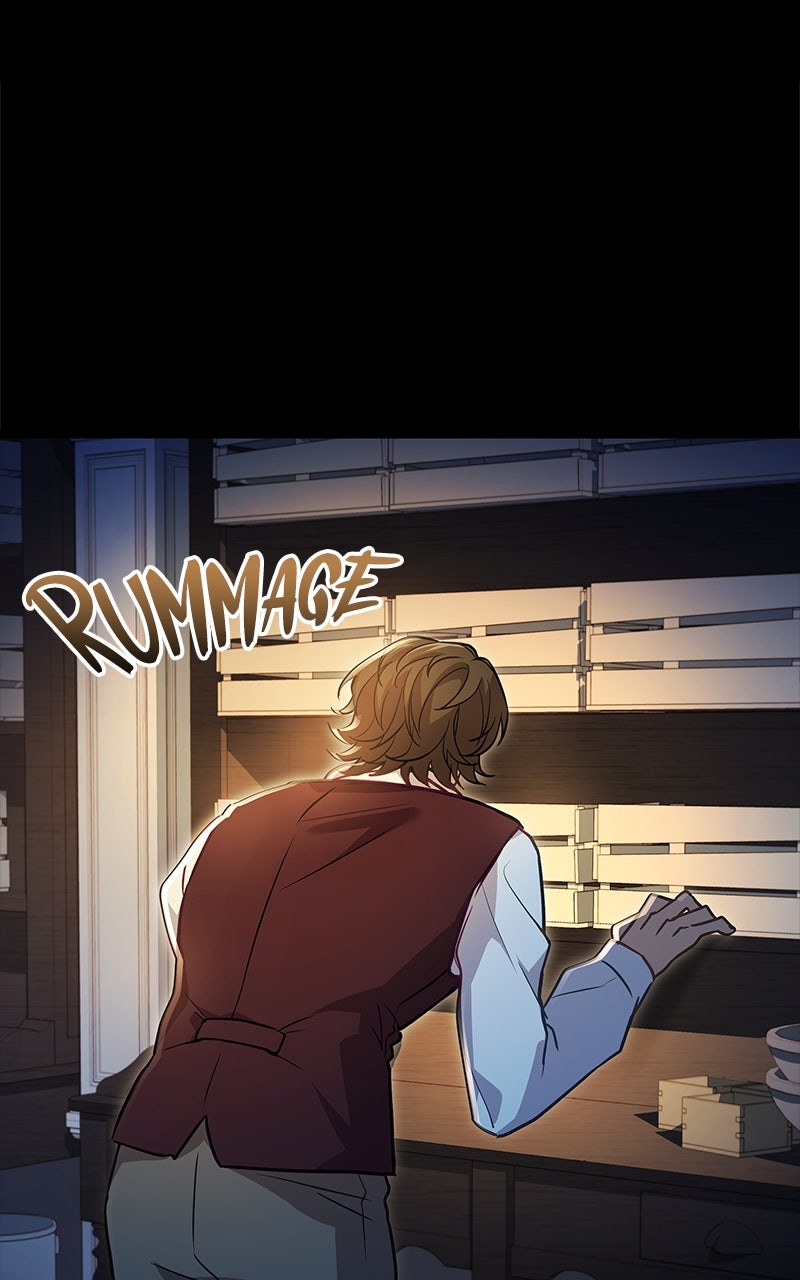 Read The Apothecary Prince Manga Online